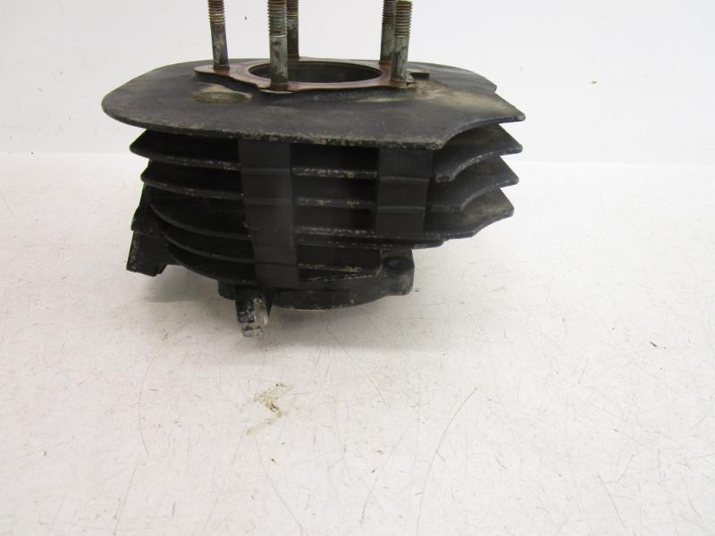 84 Kawasaki KDX 200 Cylinder Jug 11005-1349 1983-1985 *CORE